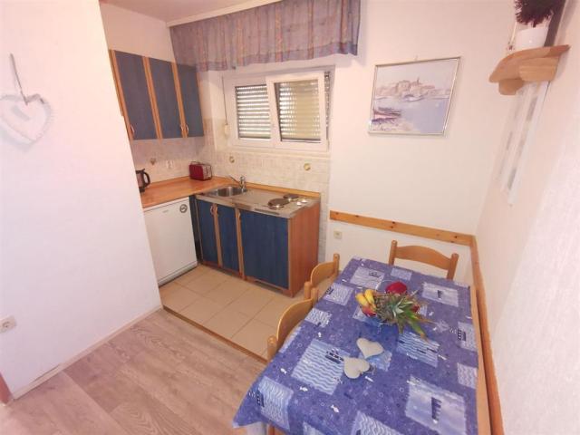 Apartmán 2+2 č. 1