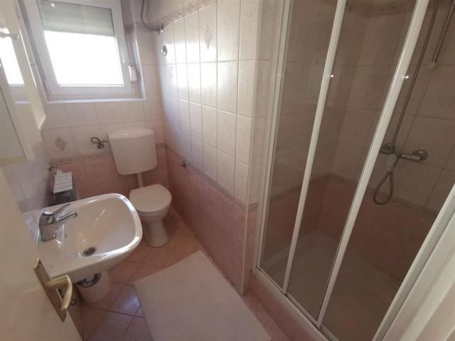 Apartmán 2+2 č. 1