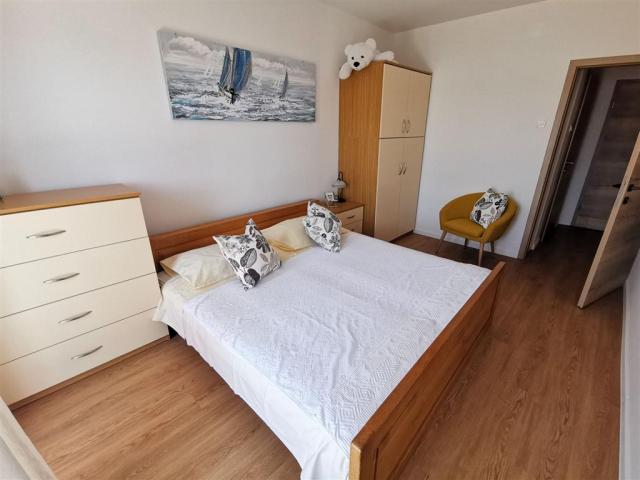 Apartmán 2+2 č. 3