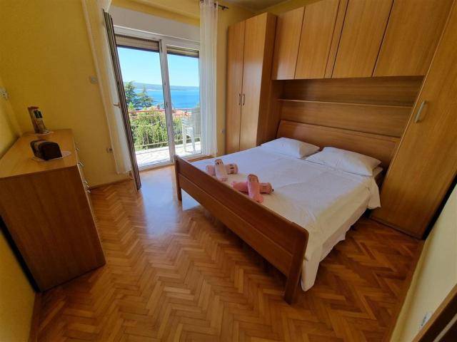 Apartmán 4+2 č. 2