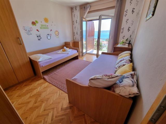 Apartmán 4+2 č. 2