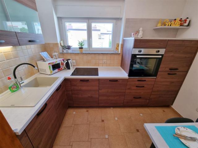 Apartmán 4+2 č. 2