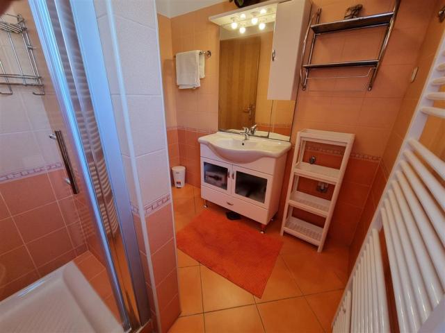 Apartmán 4+2 č. 2
