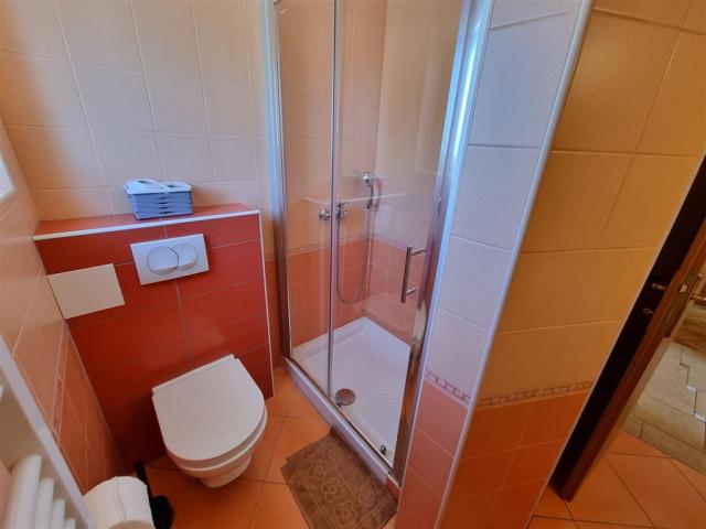 Apartmán 4+2 č. 2