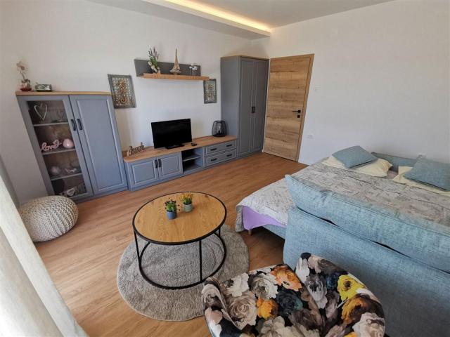 Apartmán 2+2 č. 3