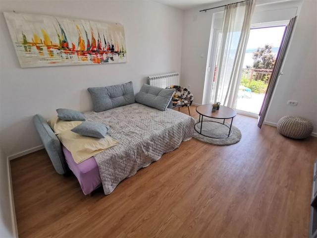 Apartmán 2+2 č. 3