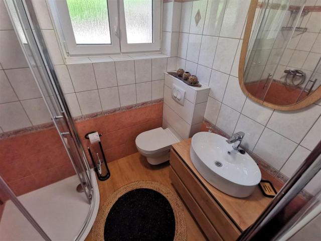 Apartmán 2+2 č. 3