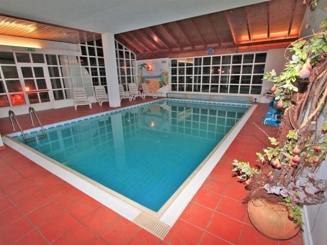 Park Hotel Regina delle Dolomiti