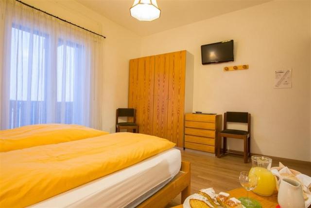 Park Hotel Regina delle Dolomiti