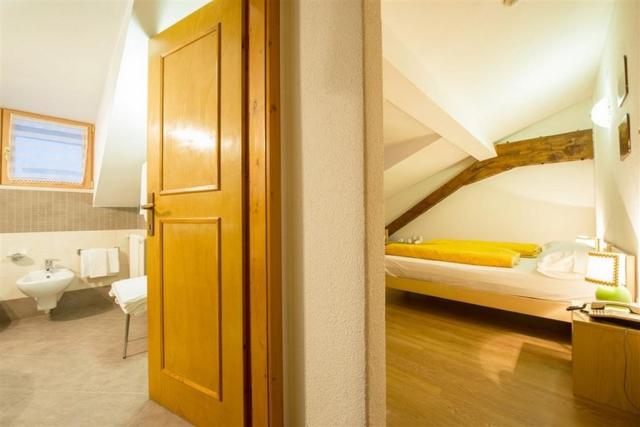 Park Hotel Regina delle Dolomiti