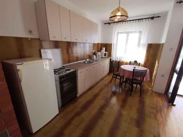Apartmán 2+1