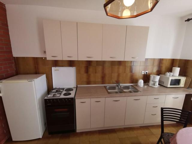 Apartmán 2+1