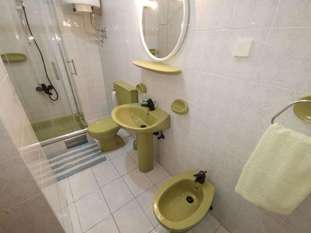 Apartmán 2+1