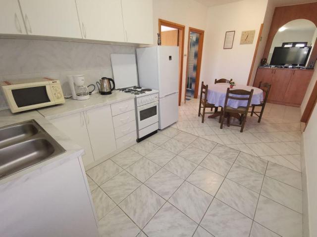 Apartmán 4