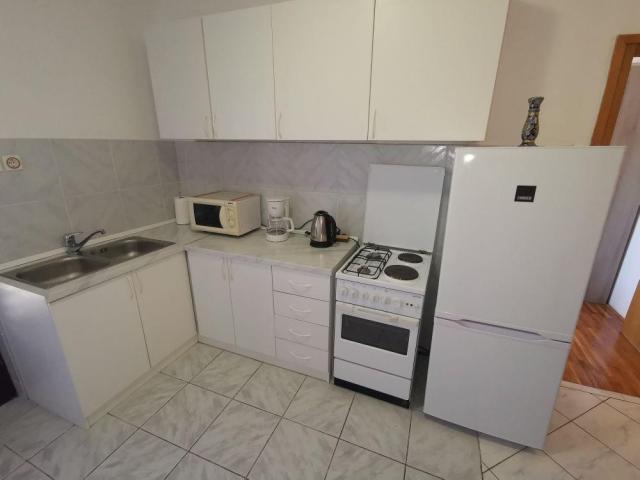 Apartmán 4