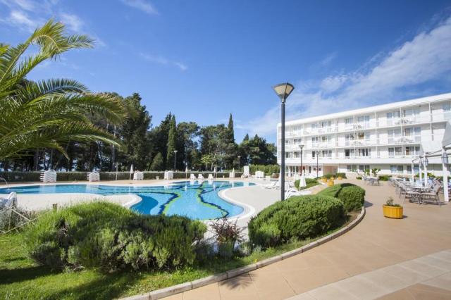 Laguna Maradiso Hotel by Amines