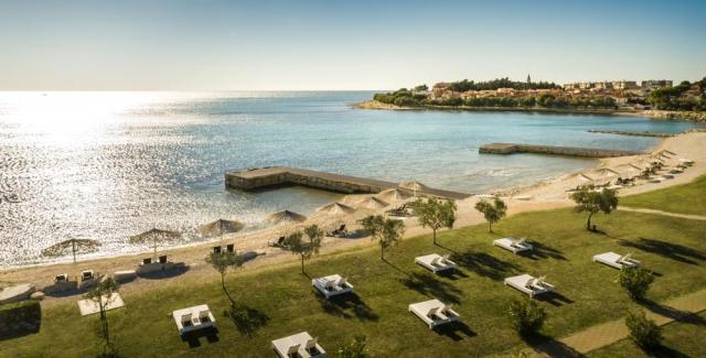 Laguna Maradiso Hotel by Amines