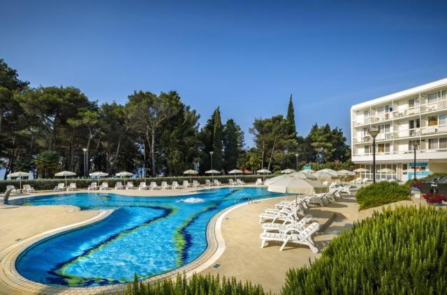Laguna Maradiso Hotel by Amines
