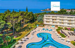 Laguna Maradiso Hotel by Amines