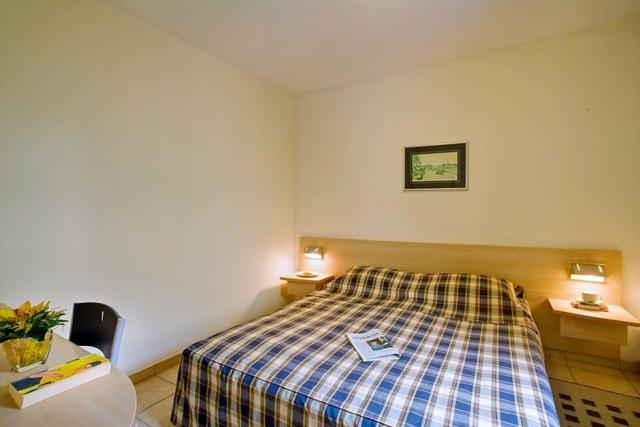 Apartmán 2/4