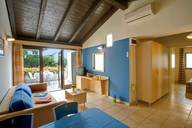 Apartmán 2/4