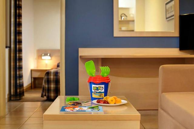 Apartmán 2/4