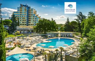 Valamar Diamant