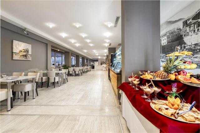 Restaurace