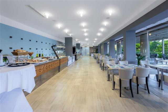 Restaurace