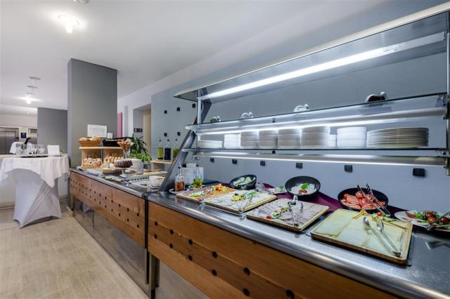 Restaurace