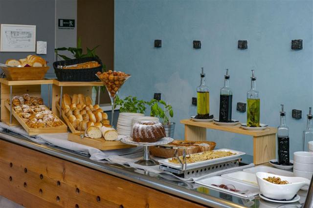 Restaurace