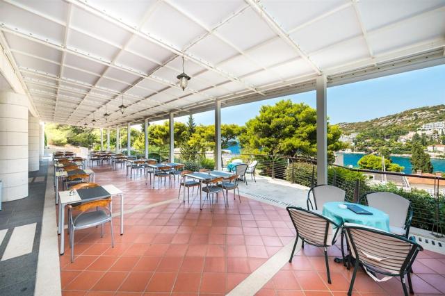 Hotel Uvala****