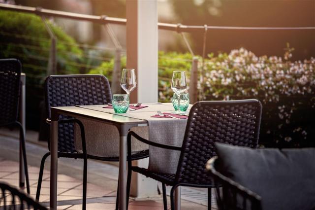 Hotel Uvala****