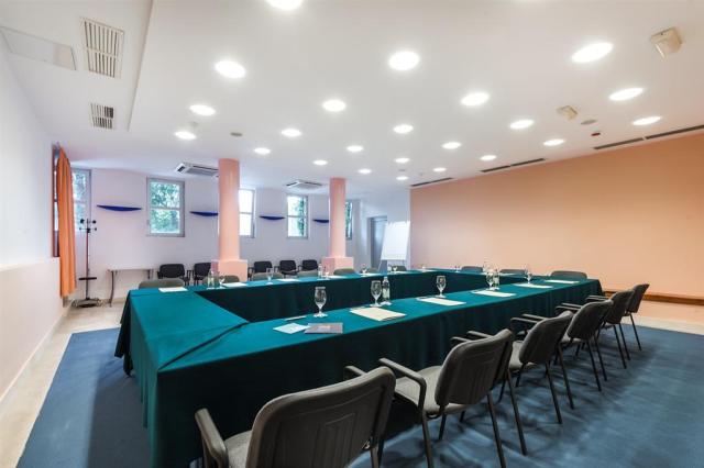 Konferenční sál