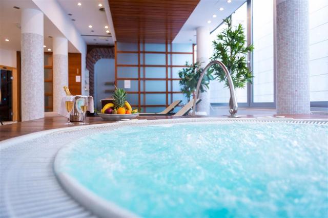Wellness centrum