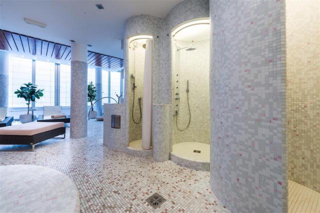 Wellness centrum