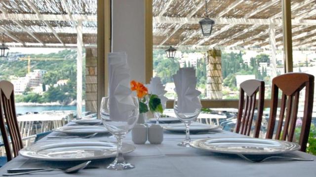 Restaurace