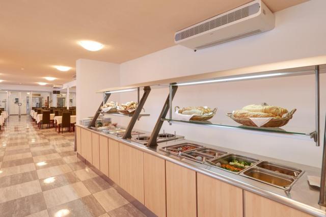 Restaurace