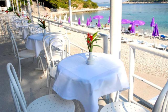 Hotel Vis***