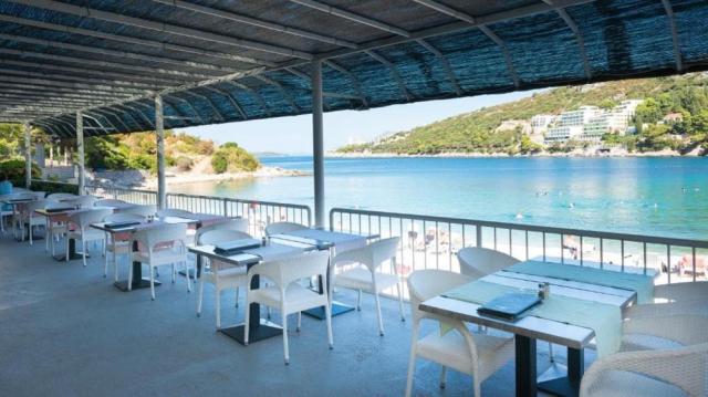 Hotel Vis***