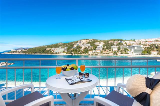 Hotel Vis***