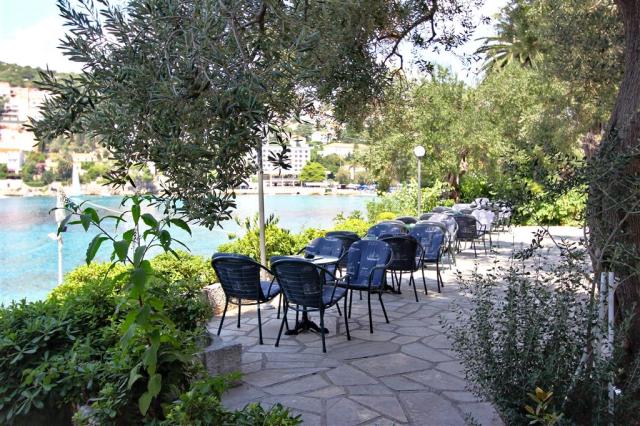 Hotel Vis***