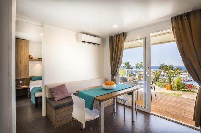 Mobilhome Mirami Premium - Family