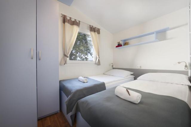 Mobilhome Maravea Premium