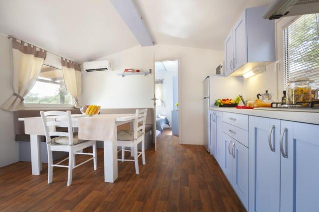 Mobilhome Maravea Premium