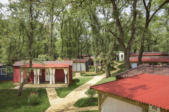 Mobilhome Maravea Premium