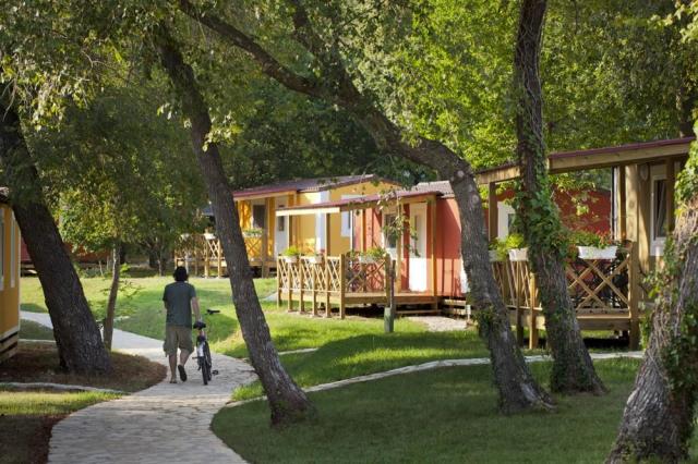 Mobilhome Maravea Premium