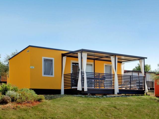 Mobilhome Maravea Premium
