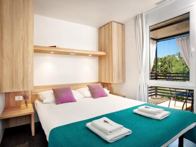 Mobilhome Maravea Premium