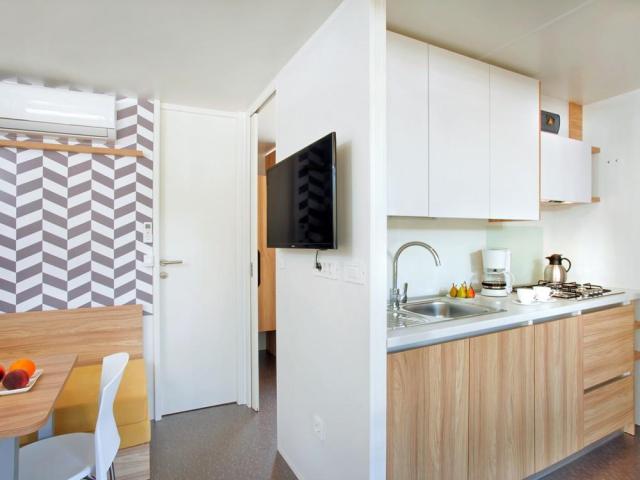 Mobilhome Maravea Premium